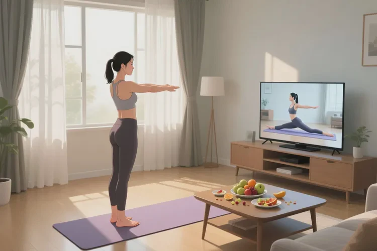 31岁晚上血糖7.4是怎么回事(图4)