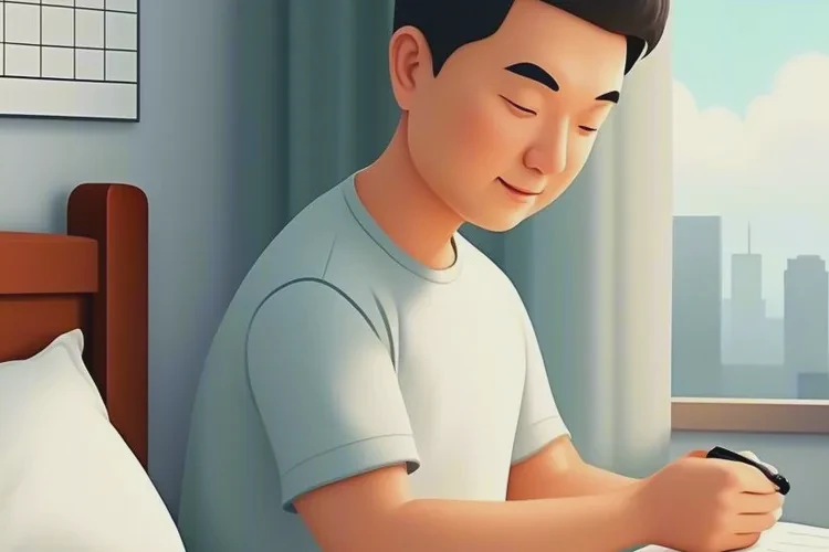 37岁空腹血糖17.8是怎么回事(图3)