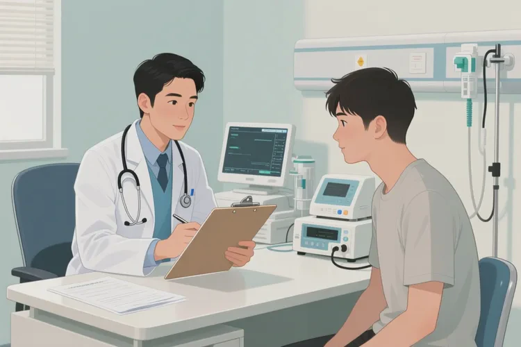 32岁早上空腹血糖20.2是怎么回事(图2)