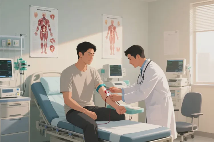 31岁下午血糖22.4是怎么回事(图4)