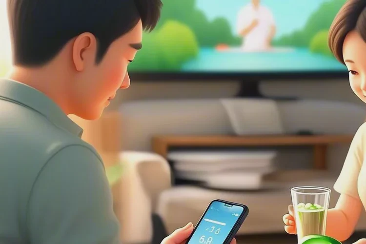 37岁早上空腹血糖22.2是怎么回事(图4)