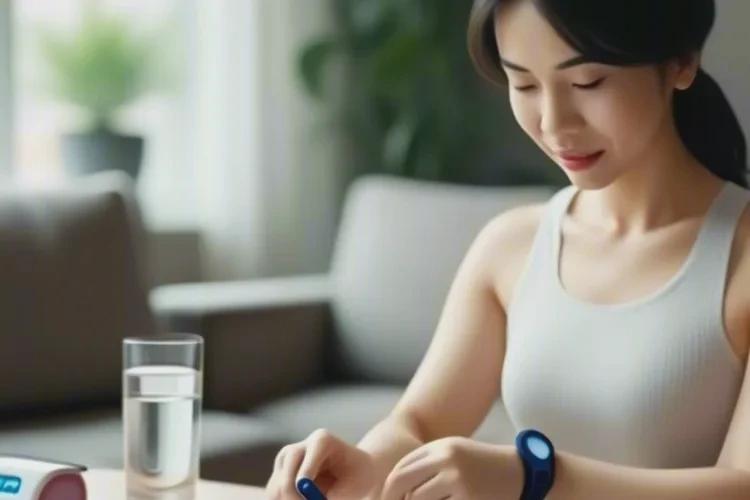 37岁餐后血糖25.8是怎么回事(图2)