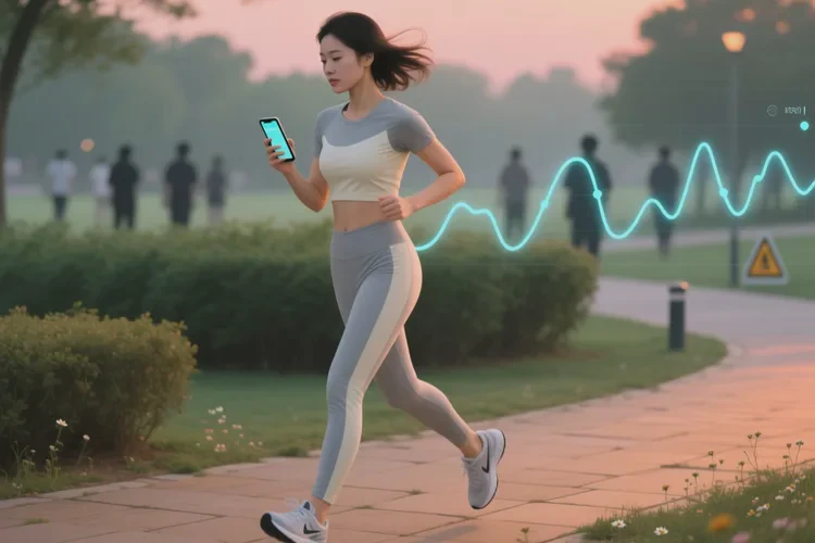 32岁晚餐血糖12点4是怎么回事(图2)