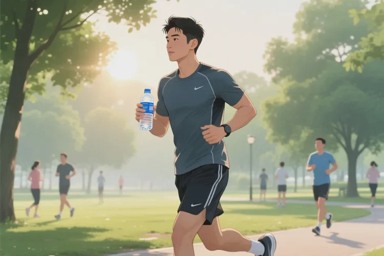 32岁中餐血糖14.8是怎么回事(图3)