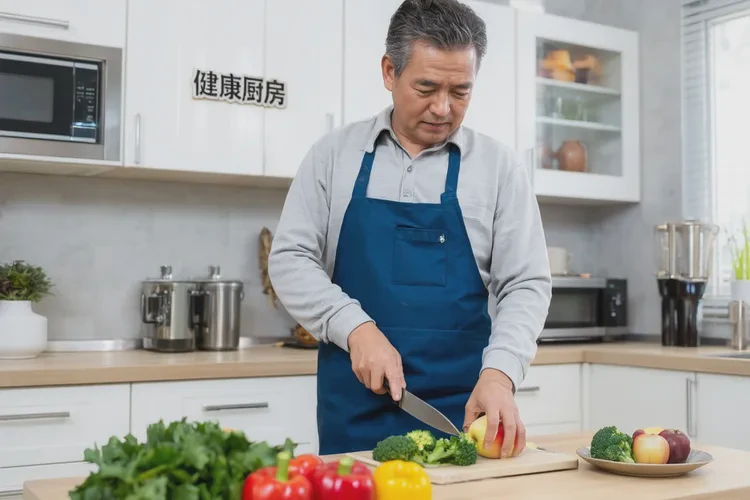 37岁晚餐血糖27.2是怎么回事(图4)