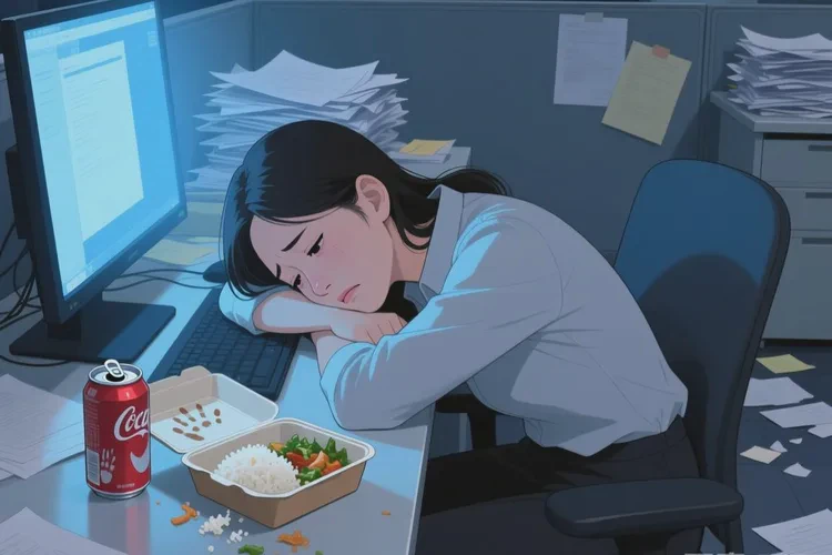 31岁睡前血糖9点1是怎么回事(图2)