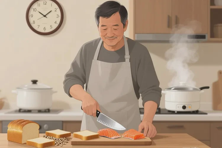 31岁晚上血糖13点3是怎么回事(图3)