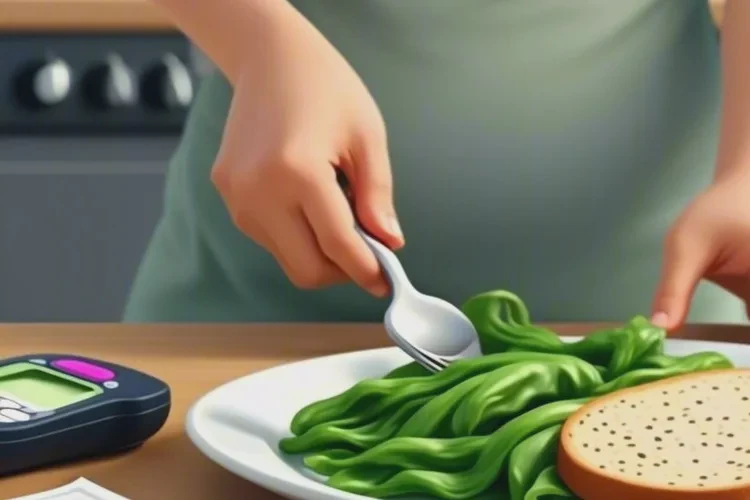 37岁早上空腹血糖10.6是怎么回事(图3)