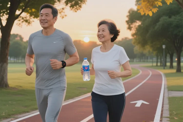 32岁空腹血糖9.6是怎么回事(图3)