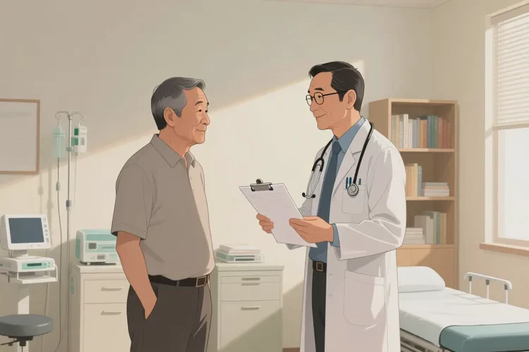 32岁餐后血糖18.1是怎么回事(图3)