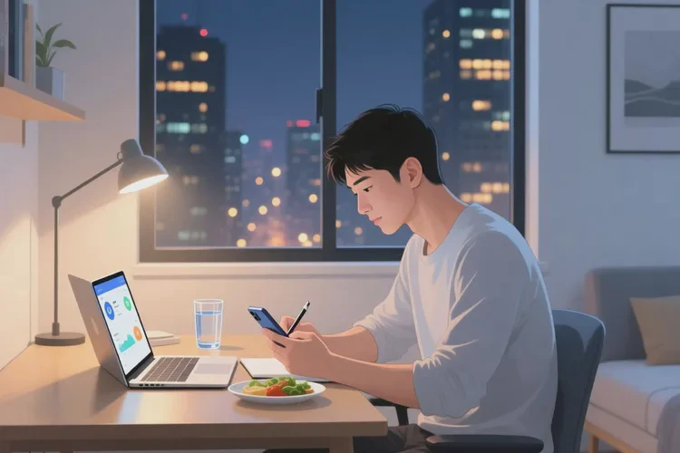 32岁空腹血糖10.7是怎么回事(图4)