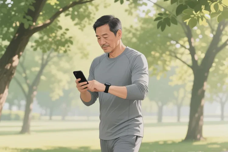 31岁睡前血糖15点2是怎么回事(图3)