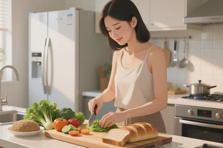 32岁空腹血糖20点7是怎么回事(图3)