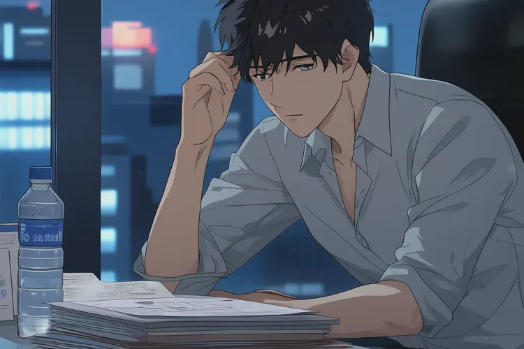 37岁晚餐血糖17点6是怎么回事(图3)