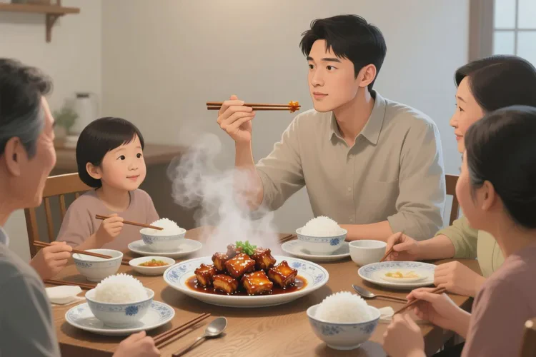 32岁中餐血糖16.3是怎么回事(图4)