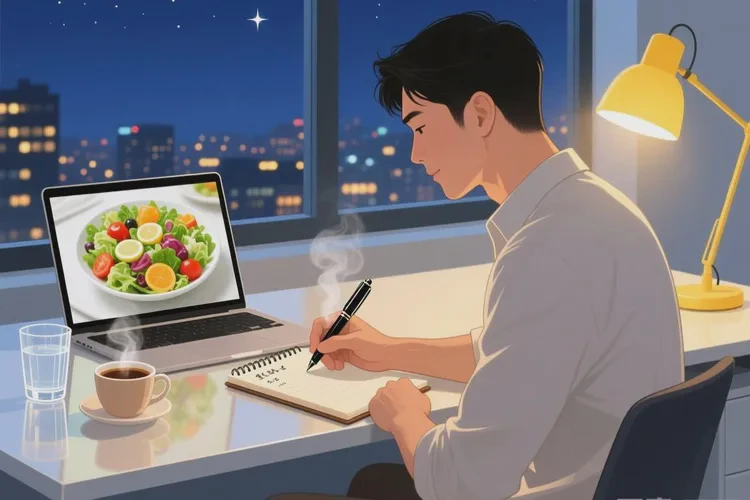 31岁晚上血糖10点9是怎么回事(图1)