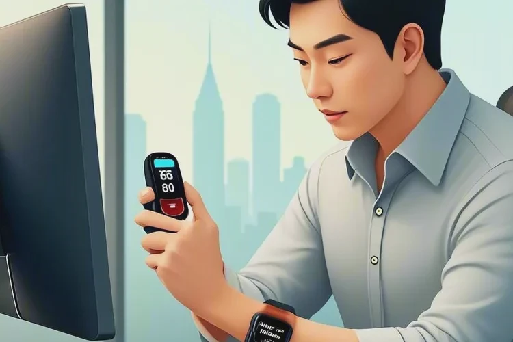 37岁下午血糖14点0是怎么回事(图1)