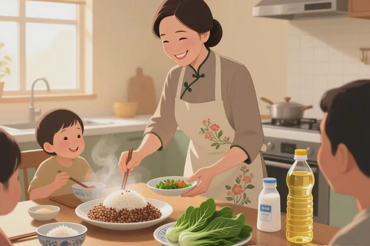 32岁餐后血糖13.9是怎么回事(图4)