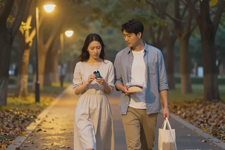 31岁睡前血糖7点6是怎么回事(图3)