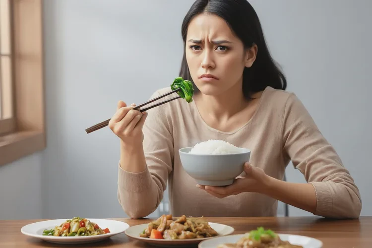 37岁中餐血糖9点2是怎么回事(图1)