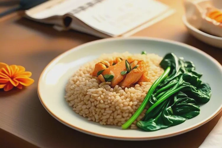 37岁中餐血糖9点5是怎么回事(图4)