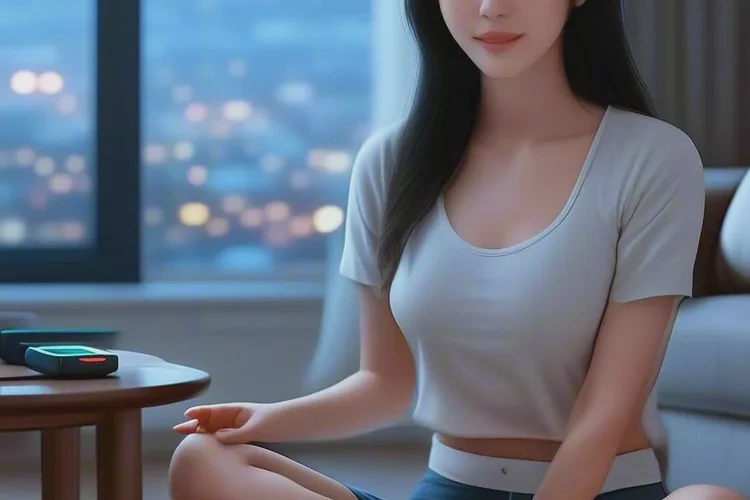 37岁晚上血糖22.9是怎么回事(图2)