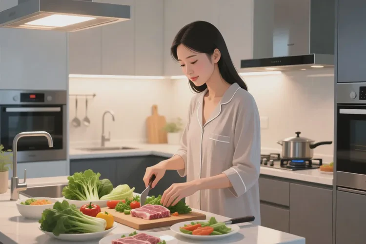 31岁睡前血糖12.8是怎么回事(图1)