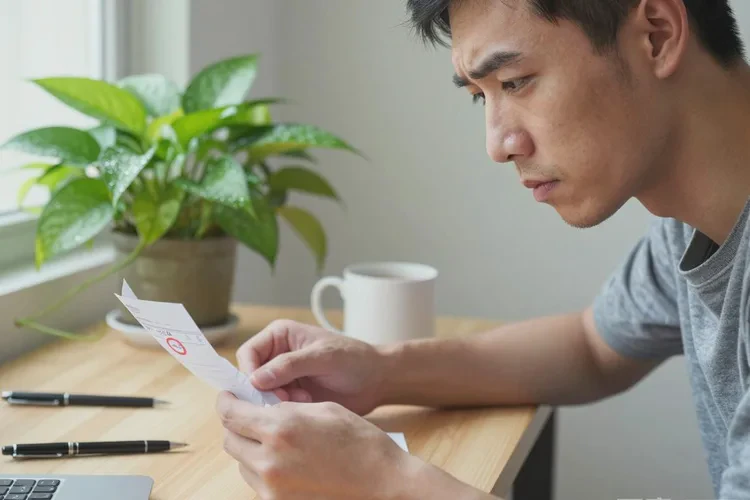 32岁空腹血糖8.4是怎么回事(图1)