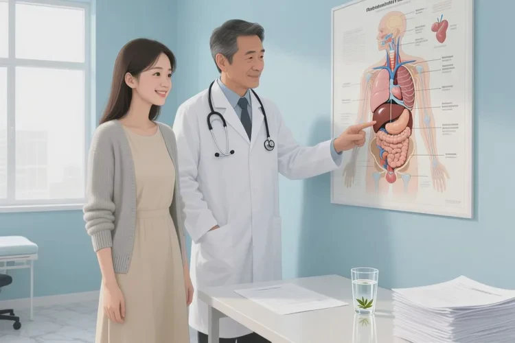 31岁睡前血糖14点8是怎么回事(图4)