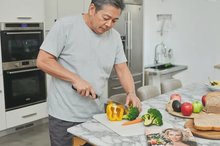 37岁中餐血糖12点9是怎么回事(图3)