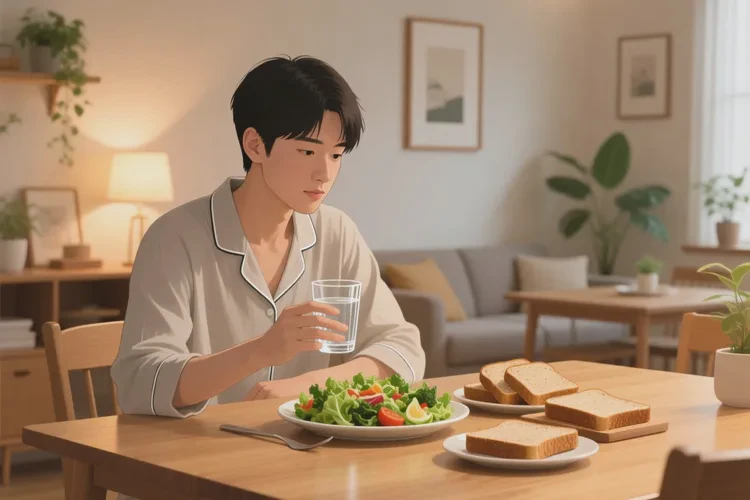 32岁餐后血糖19点1是怎么回事(图1)