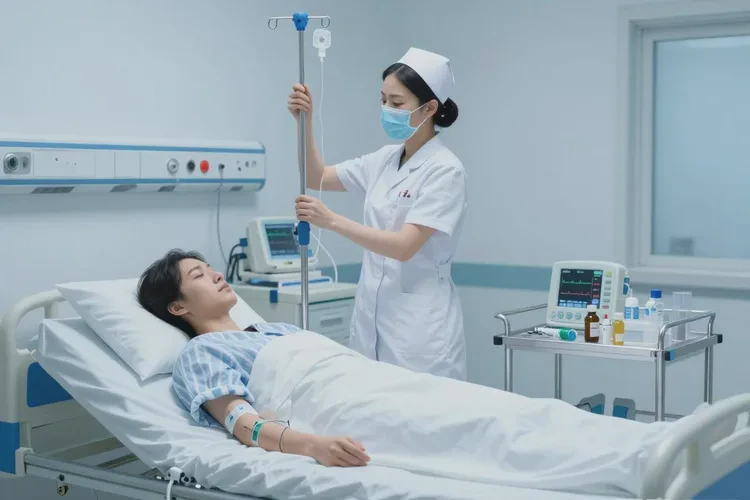 31岁晚上血糖24.0是怎么回事(图2)