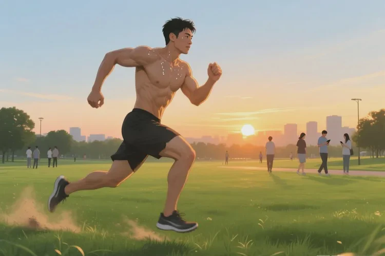 32岁空腹血糖13点4是怎么回事(图4)