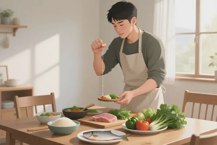 32岁中餐血糖19点7是怎么回事(图4)