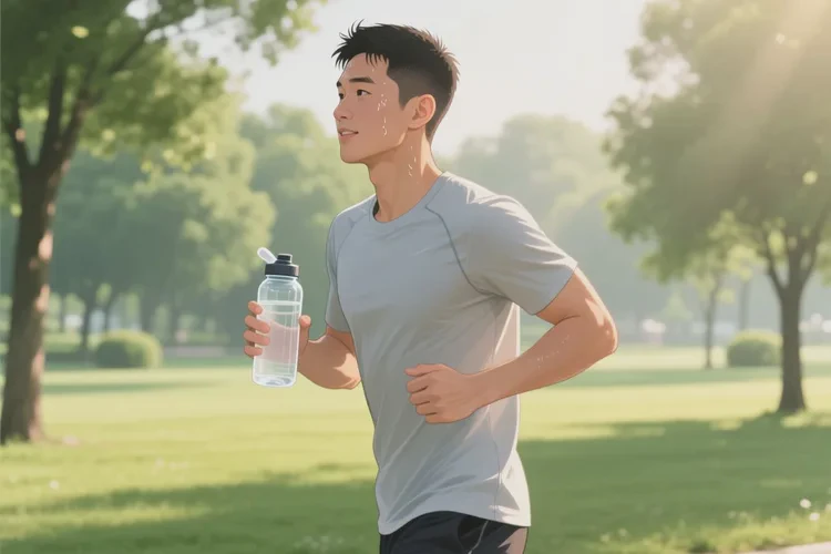 32岁早餐血糖16.6是怎么回事(图3)