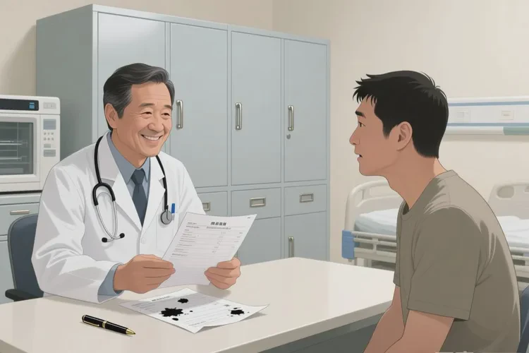 31岁下午血糖9点7是怎么回事(图3)