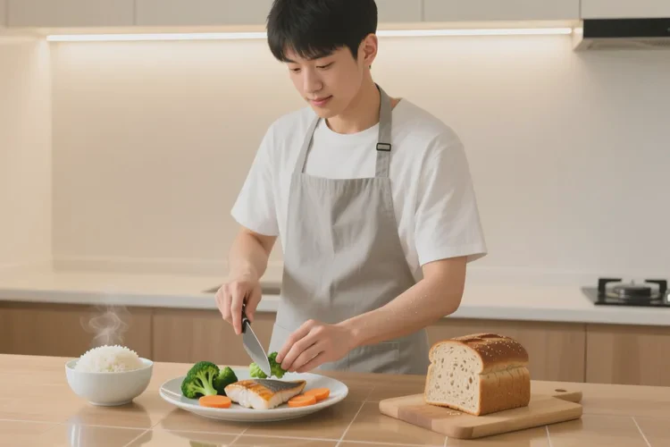 31岁晚上血糖20点4是怎么回事(图3)