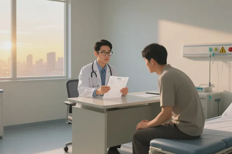 31岁睡前血糖21.2是怎么回事(图2)