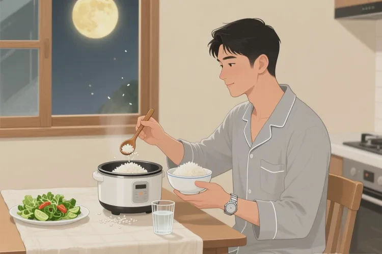 31岁晚上血糖4.0是怎么回事(图3)