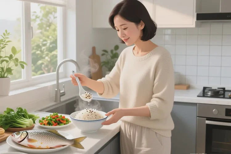 32岁中餐血糖21.2是怎么回事(图4)