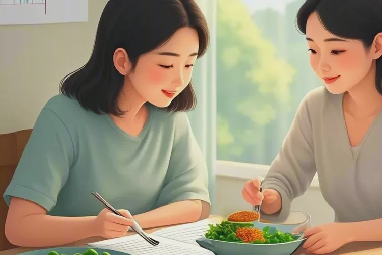 37岁睡前血糖15.2是怎么回事(图4)