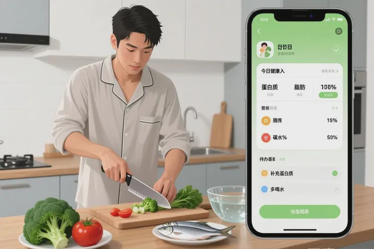 32岁空腹血糖10点1是怎么回事(图4)