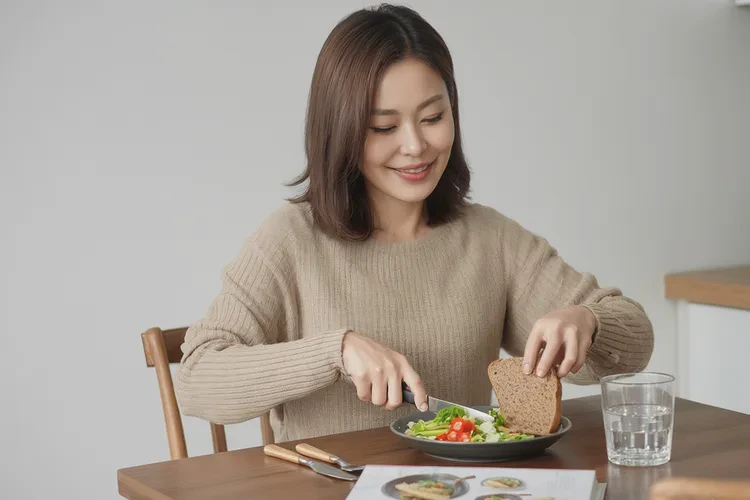 37岁餐后血糖6点6是怎么回事(图1)