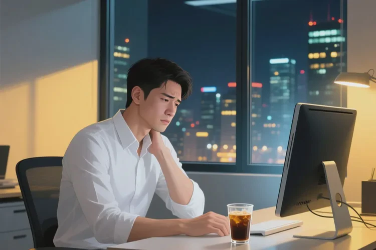 31岁晚上血糖10点5是怎么回事(图3)