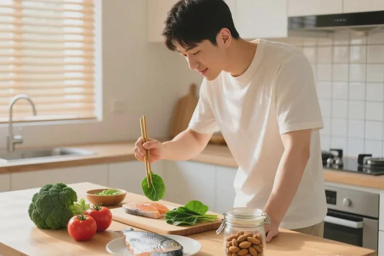 32岁晚餐血糖13点0是怎么回事(图3)