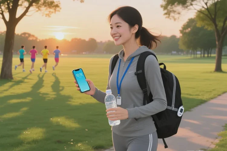 32岁餐后血糖8.2是怎么回事(图4)