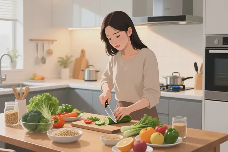 31岁晚上血糖22.4是怎么回事(图2)