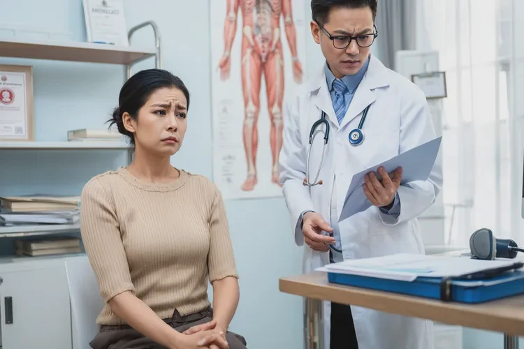 37岁晚上血糖23.9是怎么回事(图3)