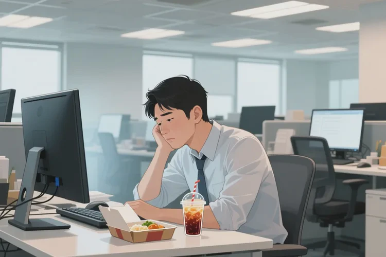 32岁空腹血糖14.9是怎么回事(图2)