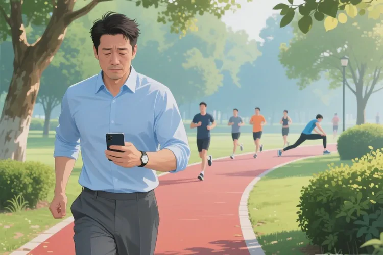 32岁餐后血糖10点2是怎么回事(图3)